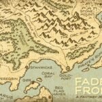 Faded Frontiers