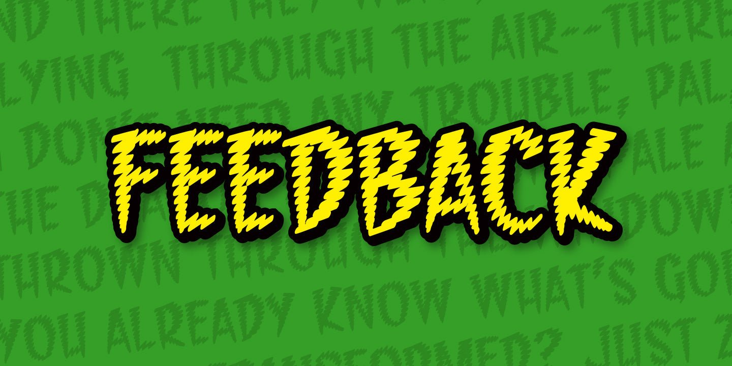 flag_feedback.jpg Feedback - Image 1