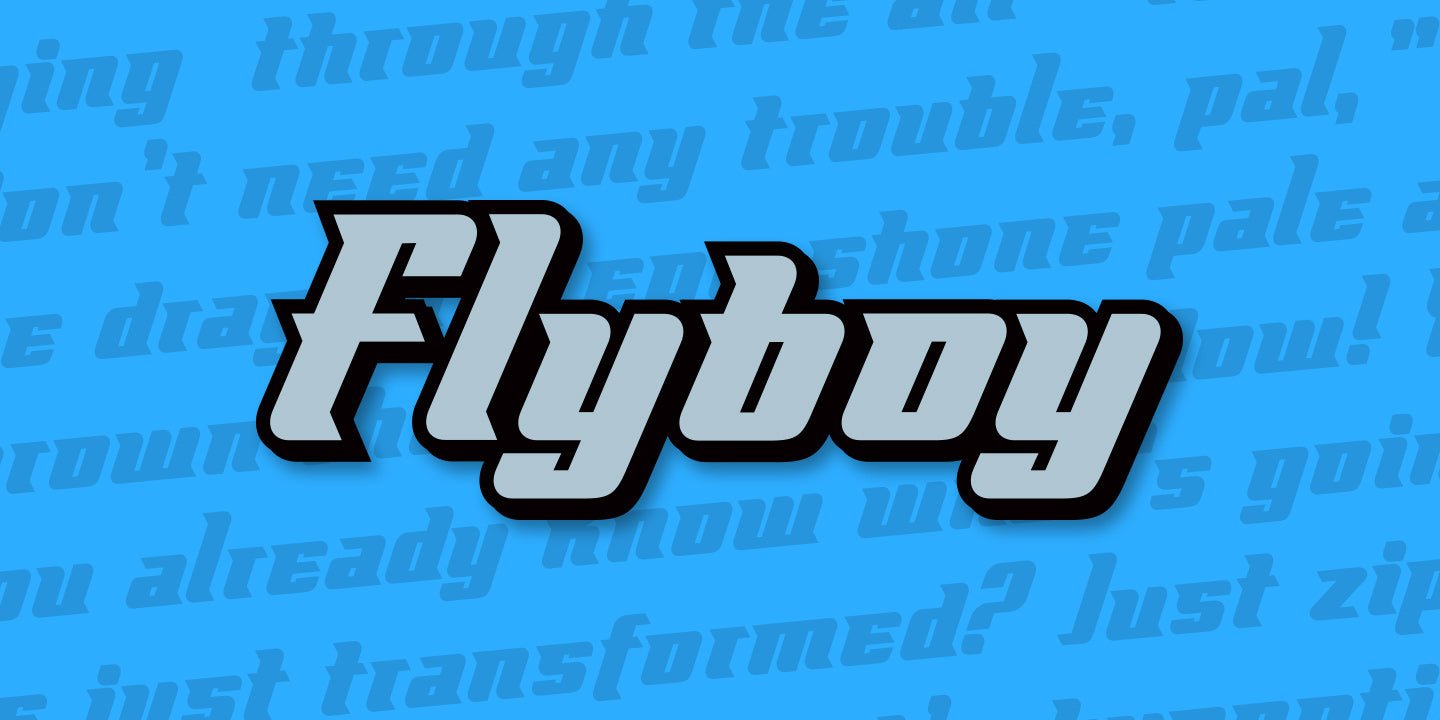 flag_flyboy.jpg Flyboy - Image 1