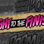 Fight To The Finish