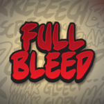 Full Bleed