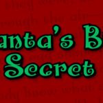 Santa's Big Secret