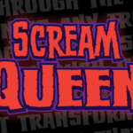 Scream Queen