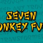 Seven Monkey Fury