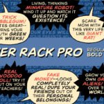 Spinner Rack Pro